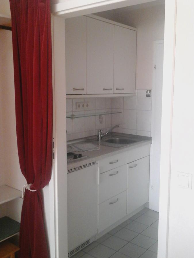 Apartment 3