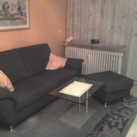 Appartement Haus Hamburg-2